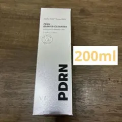 VT PDRN バリアクレンザー　200mlのサムネイル