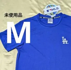 【未使用品・М】MLBドジャース◎大谷翔平・山本由伸●水陸両用・ラッシュガード