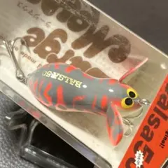 2026年最新】バルサ50 ラージマウスの人気アイテム - メルカリ