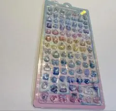 クーリア　ボンボンドロップシール　めろめろボンボン　ミニ　正規