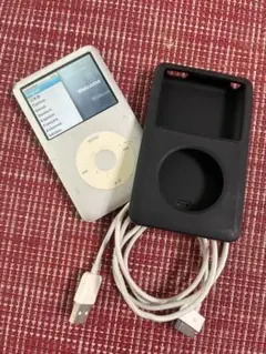2026年最新】IPOD classic 80gbの人気アイテム - メルカリ