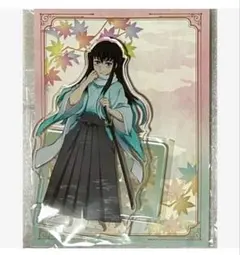京まふ 鬼滅の刃 甘露寺蜜璃 時透無一郎 アクスタ セット売り まとめ 