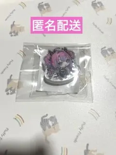 hololive expo fes 綺々羅々ヴィヴィ ゆらゆらアクリルブロック