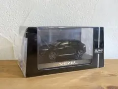 2025年最新】ヴェゼル ミニカーの人気アイテム - メルカリ