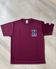 習志野高校 野球応援Tシャツ 2019年 甲子園準優勝 Lサイズ - メルカリ