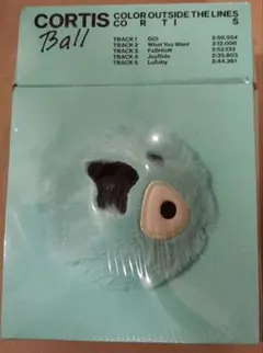 CORTIS 1st ball ver. 新品未開封 ボール ver コルティス | Mercari