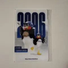 東京ヤクルトスワローズ 応援グッズ