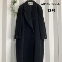 2026年最新】LAPINE ロングコートの人気アイテム - メルカリ