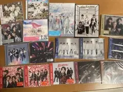 King & Prince キンプリ CD まとめ売り - メルカリ