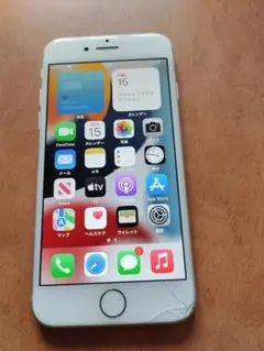 美品Apple iPhone 7 128GB バッテリー83% simフリー - メルカリ