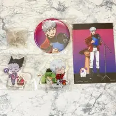 吸血鬼すぐ死ぬ ドラマCD 第2巻 特装盤 アクキー バッジ ブロマイド