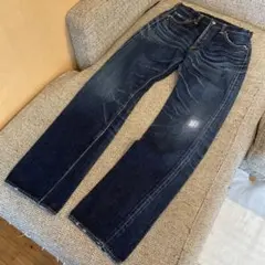 2025年最新】フラットヘッド ブーツ レザーパンツの人気アイテム