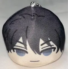 東京リベンジャーズ 東リべ 佐野真一郎 おまんじゅうにぎにぎマスコット3