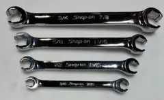2026年最新】スナップオン コンビネーションレンチの人気アイテム