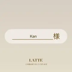 Kan様専用 ネイルチップ【オーダー】