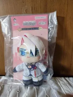 一番くじ Fate/Grand Order ランサー/カルナ　ぬいジェニック