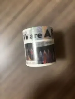 ARASHI LIVE TOUR 2026 マスキングテープ 2本組