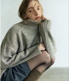 2025年最新】シーニュ cygne ラメニットの人気アイテム - メルカリ