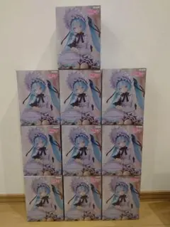 初音ミク ぬーどるストッパーフィギュア ヴィンテージドール