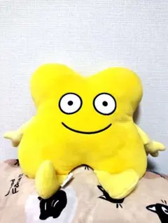 BFDI X ぬいぐるみ (整理番号0059)