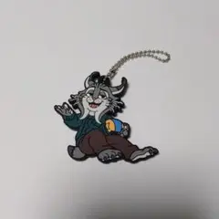 の*あ様 ズートピア2 でふぉらば キーホルダー パウバート