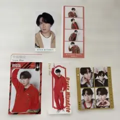 SnowMan 宮舘涼太 切り抜き