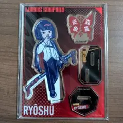 Limbus Company リンバスカンパニー アクリルスタンド 良秀