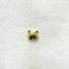 3Dネイルパーツ Hey! Say! JUMP 薮宏太　やぶんぶん