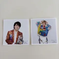 WEST. 神山智洋 ましかくフォト