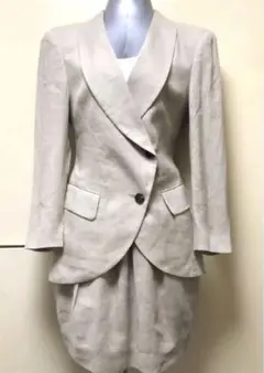 STIMULUS リネンスーツのサムネイル