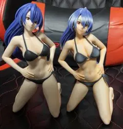 シャンフロ　天音永遠　フィギュア　リペイント品 通常版セットのサムネイル