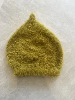 elfinFolk ニット帽 Mサイズ