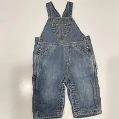 baby GAP  サロペット　オーバーオール　70