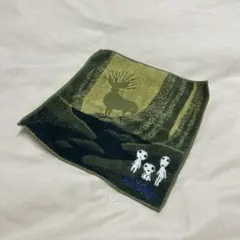 もののけ姫 タオルハンカチのサムネイル