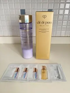 クレドポー ボーテ コレクチュールエサンシエル n 美容液 170ml