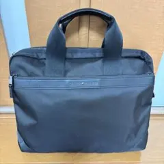 【美品】トミーヒルフィガー2WAY ビジネスバッグ ブラックのサムネイル