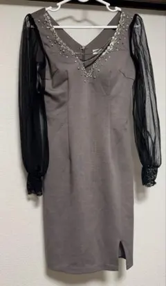 JEWEL キャバドレス