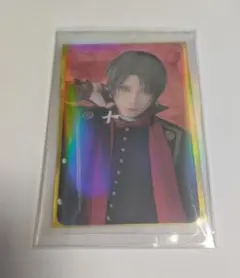 ミュージカル刀剣乱舞　加州清光カード