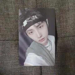 BOYNEXTDOOR テサン トレカ