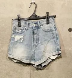 EMODA デニム ショートパンツのサムネイル