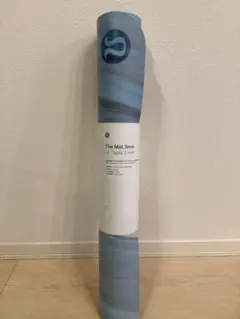 ルルレモン The Mat 3mm ヨガマットのサムネイル