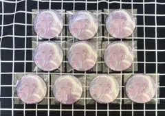 プロセカ グリッター缶バッジ 50a 50A 宵崎奏10点セット