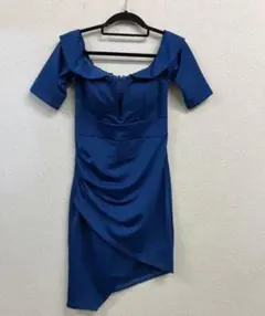 新品未使用のドレスです！