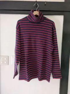 新品 BEAMS ビームス タートルネックのサムネイル