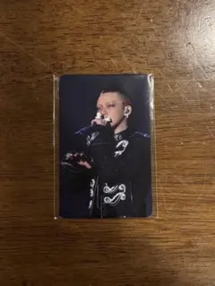 TREASURE ヒョンソク　sheeta PULSE ON 特典　トレカ