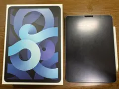 Apple iPad Air 第４世代　Apple pencil第２世代付き