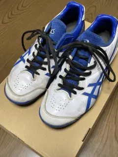 【ジュニア】アシックス　スパイクシューズ 24.0cm