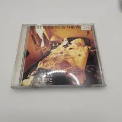BEST KISSERS IN THE WORLD BEEN THERE CD