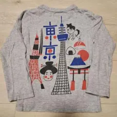 トレーナー トップス