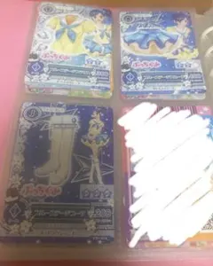 アイカツ 初期スクールドレス